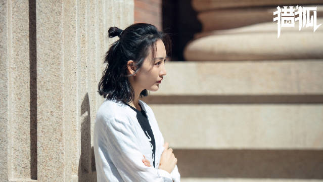 王鸥 #王鸥猎狐# 钱程的死...